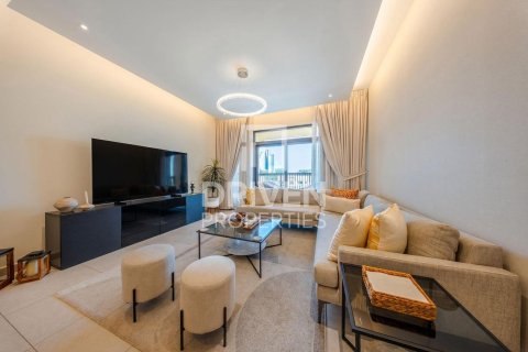 Apartment in Umm Suqeim 3, Umm Suqeim, Dubai 1 bedroom, 71.91 sq.m. № 128926