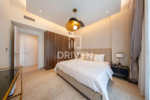 Apartment in Umm Suqeim 3, Umm Suqeim, Dubai 1 bedroom, 71.91 sq.m. № 128926 - photo 9
