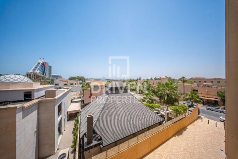 Apartment in Umm Suqeim 3, Umm Suqeim, Dubai 1 bedroom, 71.91 sq.m. № 128926 - photo 13