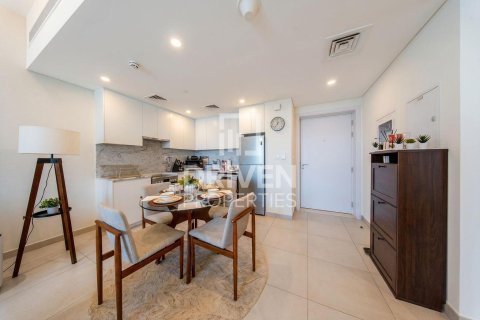 Apartment in Umm Suqeim 3, Umm Suqeim, Dubai 1 bedroom, 71.91 sq.m. № 128926 - photo 3