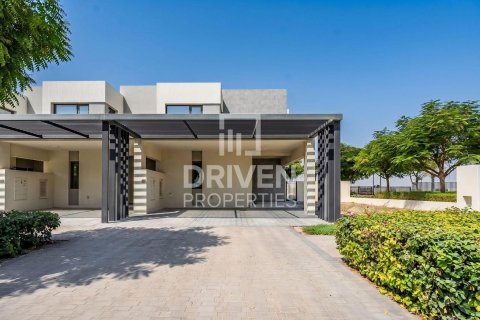 فيلا في EMAAR South, Dubai South (Dubai World Central), دبي 4 غرف نوم, 311.32 م² رقم 128995