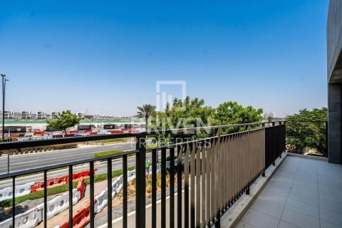 Villa in EMAAR South, Dubai South (Dubai World Central), Dubai 4 bedrooms, 311.32 sq.m. № 128995 - photo 25