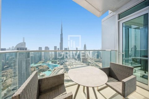 Apartment in The Address Residence Fountain Views, Downtown Dubai (Downtown Burj Dubai), Dubai 4 bedrooms, 251.21 sq.m. № 128996 - photo 20