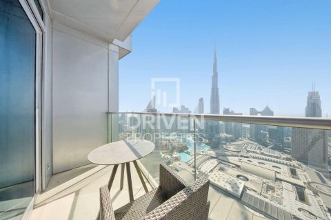 Apartment in The Address Residence Fountain Views, Downtown Dubai (Downtown Burj Dubai), Dubai 4 bedrooms, 251.21 sq.m. № 128996 - photo 19