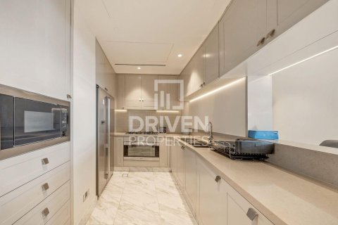 Apartment in The Address Residence Fountain Views, Downtown Dubai (Downtown Burj Dubai), Dubai 4 bedrooms, 251.21 sq.m. № 128996 - photo 7