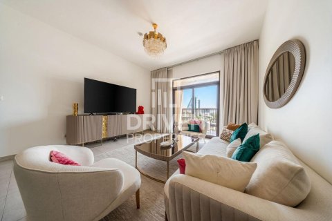 Apartamento en Umm Suqeim 3, Umm Suqeim, Dubai, 1 dormitorio, 71.07 m², № 128927 - foto 6