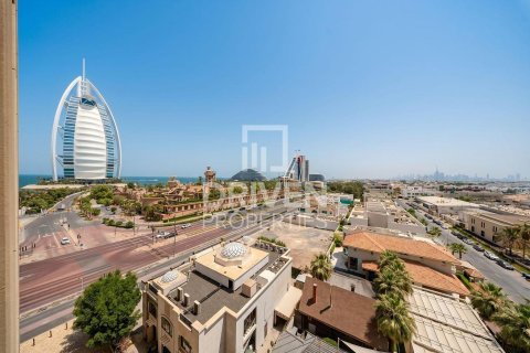 Apartamento en Umm Suqeim 3, Umm Suqeim, Dubai, 1 dormitorio, 71.07 m², № 128927
