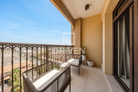 Apartamento en Umm Suqeim 3, Umm Suqeim, Dubai, 1 dormitorio, 71.07 m², № 128927 - foto 9