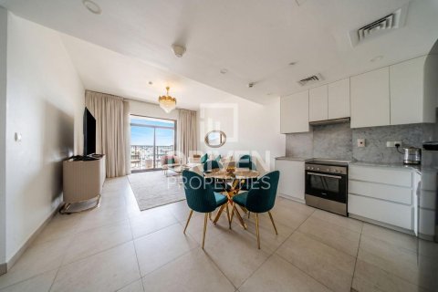 Apartamento en Umm Suqeim 3, Umm Suqeim, Dubai, 1 dormitorio, 71.07 m², № 128927 - foto 4