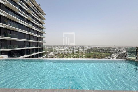 Apartment in Dubai Hills Estate, Dubai 1 bedroom, 89.09 sq.m. № 128924 - photo 7