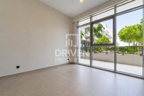 Apartment in Dubai Hills Estate, Dubai 1 bedroom, 89.09 sq.m. № 128924 - photo 4
