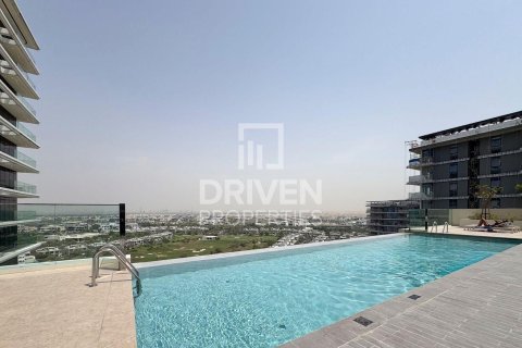 Apartment in Dubai Hills Estate, Dubai 1 bedroom, 89.09 sq.m. № 128924