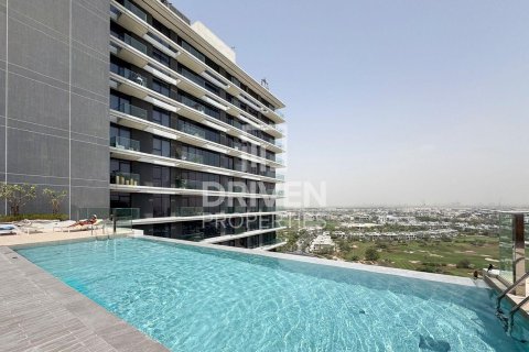 Apartment in Dubai Hills Estate, Dubai 1 bedroom, 89.09 sq.m. № 128924 - photo 11