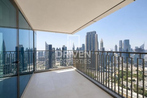 Apartment in Zabeel, Dubai 2 bedrooms, 119.1 sq.m. № 128925