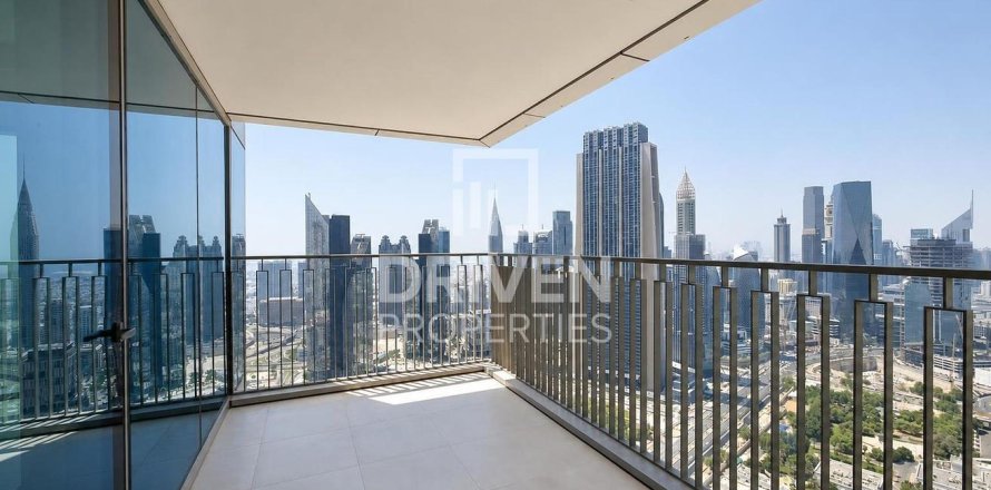 شقة في Zabeel, دبي 2 غرف نوم, 119.1 م² رقم 128925