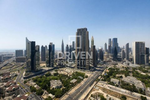 شقة في Zabeel, دبي 2 غرف نوم, 119.1 م² رقم 128925 - صورة 21