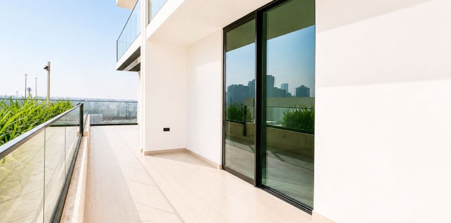 Apartment in Dubai 2 bedrooms, 125.6 sq.m. № 110877