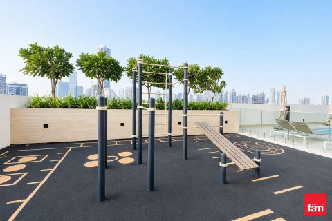 Apartment in Dubai 2 bedrooms, 125.6 sq.m. № 110877 - photo 3