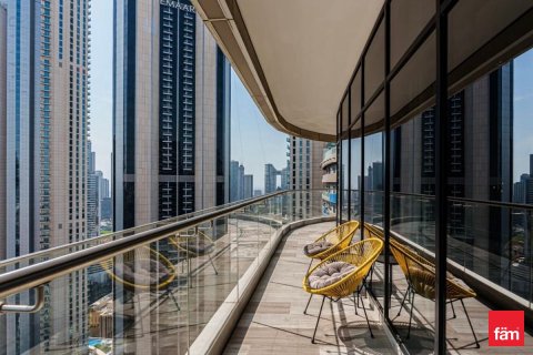 Appartement à Downtown Dubai (Downtown Burj Dubai), Dubai, 2 chambres, 165.4 m², № 110881 - photo 9