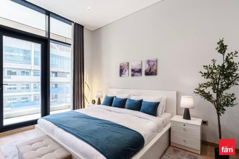Appartement à Downtown Dubai (Downtown Burj Dubai), Dubai, 2 chambres, 165.4 m², № 110881 - photo 11