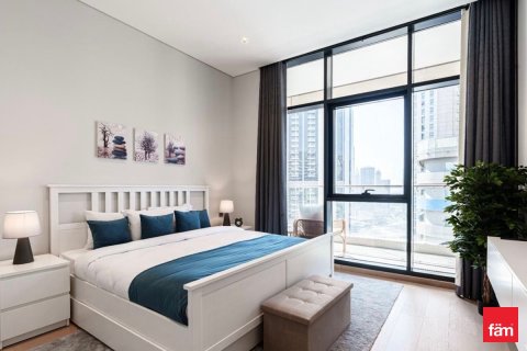 Appartement à Downtown Dubai (Downtown Burj Dubai), Dubai, 2 chambres, 165.4 m², № 110881 - photo 13