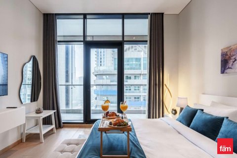 Appartement à Downtown Dubai (Downtown Burj Dubai), Dubai, 2 chambres, 165.4 m², № 110881 - photo 12