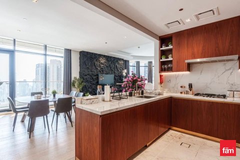 Appartement à Downtown Dubai (Downtown Burj Dubai), Dubai, 2 chambres, 165.4 m², № 110881 - photo 14
