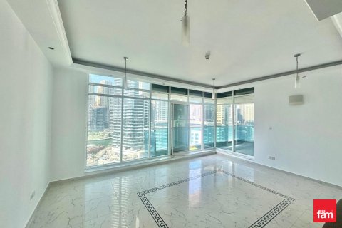 Appartement à Dubai Marina, Dubai, 2 chambres, 143.6 m², № 110879 - photo 6