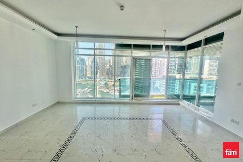 Appartement à Dubai Marina, Dubai, 2 chambres, 143.6 m², № 110879 - photo 11