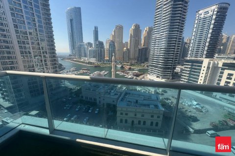 Appartement à Dubai Marina, Dubai, 2 chambres, 143.6 m², № 110879 - photo 3