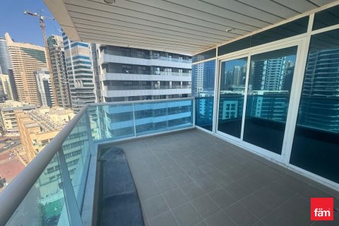 Appartement à Dubai Marina, Dubai, 2 chambres, 143.6 m², № 110879 - photo 2
