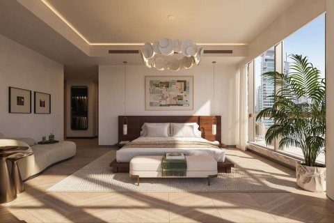 Apartamento en Dubai Marina, Dubai, 3 dormitorios, 356.3 m², № 110884 - foto 6