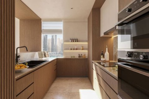 Apartamento en Dubai Marina, Dubai, 3 dormitorios, 356.3 m², № 110884 - foto 7