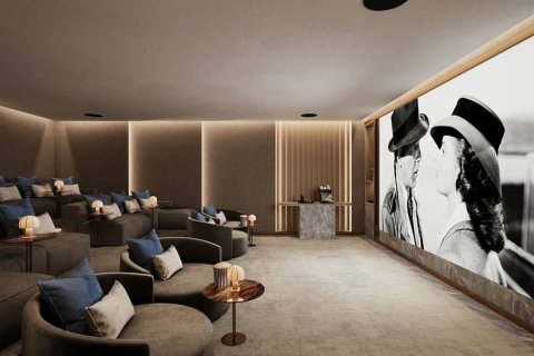 Apartamento en Dubai Marina, Dubai, 3 dormitorios, 356.3 m², № 110884 - foto 2