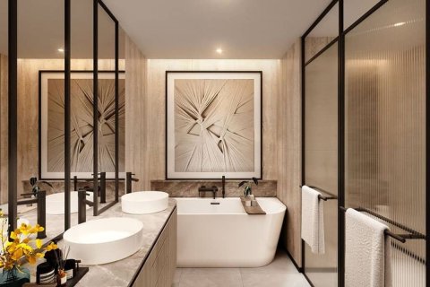 Apartamento en Dubai Marina, Dubai, 3 dormitorios, 356.3 m², № 110884 - foto 9