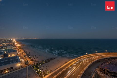 Appartement à Dubai Marina, Dubai, 2 chambres, 110.3 m², № 110878 - photo 6