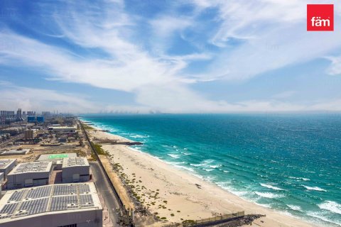 Appartement à Dubai Marina, Dubai, 2 chambres, 110.3 m², № 110878