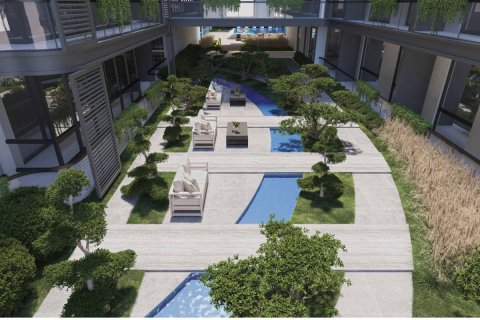 Apartamento en Dubai, 2 dormitorios, 103.6 m², № 110883 - foto 3