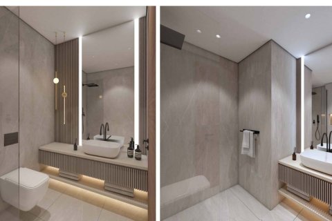 Apartamento en Dubai, 2 dormitorios, 103.6 m², № 110883 - foto 12