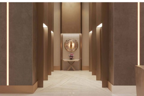 Apartamento en Dubai, 2 dormitorios, 103.6 m², № 110883 - foto 9
