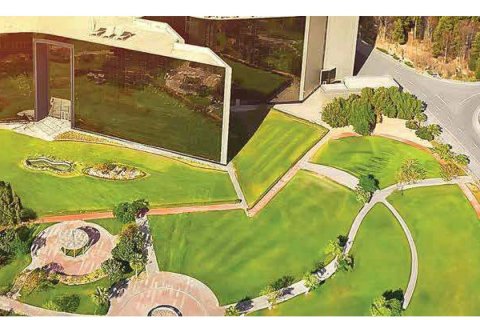 Apartamento en Dubai, 2 dormitorios, 103.6 m², № 110883 - foto 7