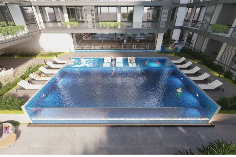 Apartamento en Dubai, 2 dormitorios, 103.6 m², № 110883 - foto 2