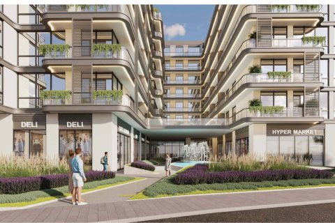 Apartamento en Dubai, 2 dormitorios, 103.6 m², № 110883 - foto 5