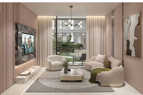 Apartamento en Dubai, 2 dormitorios, 103.6 m², № 110883 - foto 11