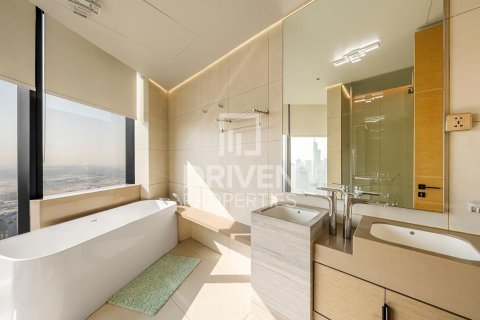 Apartamento en The Address Jumeirah Resort and Spa, Jumeirah Beach Residence, Dubai, 3 dormitorios, 174 m², № 66646 - foto 19