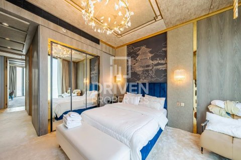 Apartamento en The Address Jumeirah Resort and Spa, Jumeirah Beach Residence, Dubai, 3 dormitorios, 174 m², № 66646 - foto 7