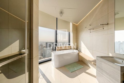 Apartamento en The Address Jumeirah Resort and Spa, Jumeirah Beach Residence, Dubai, 3 dormitorios, 174 m², № 66646 - foto 18