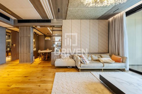 Apartamento en The Address Jumeirah Resort and Spa, Jumeirah Beach Residence, Dubai, 3 dormitorios, 174 m², № 66646 - foto 5