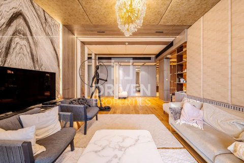 Apartamento en The Address Jumeirah Resort and Spa, Jumeirah Beach Residence, Dubai, 3 dormitorios, 174 m², № 66646 - foto 4