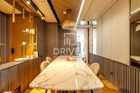 Apartamento en The Address Jumeirah Resort and Spa, Jumeirah Beach Residence, Dubai, 3 dormitorios, 174 m², № 66646 - foto 16